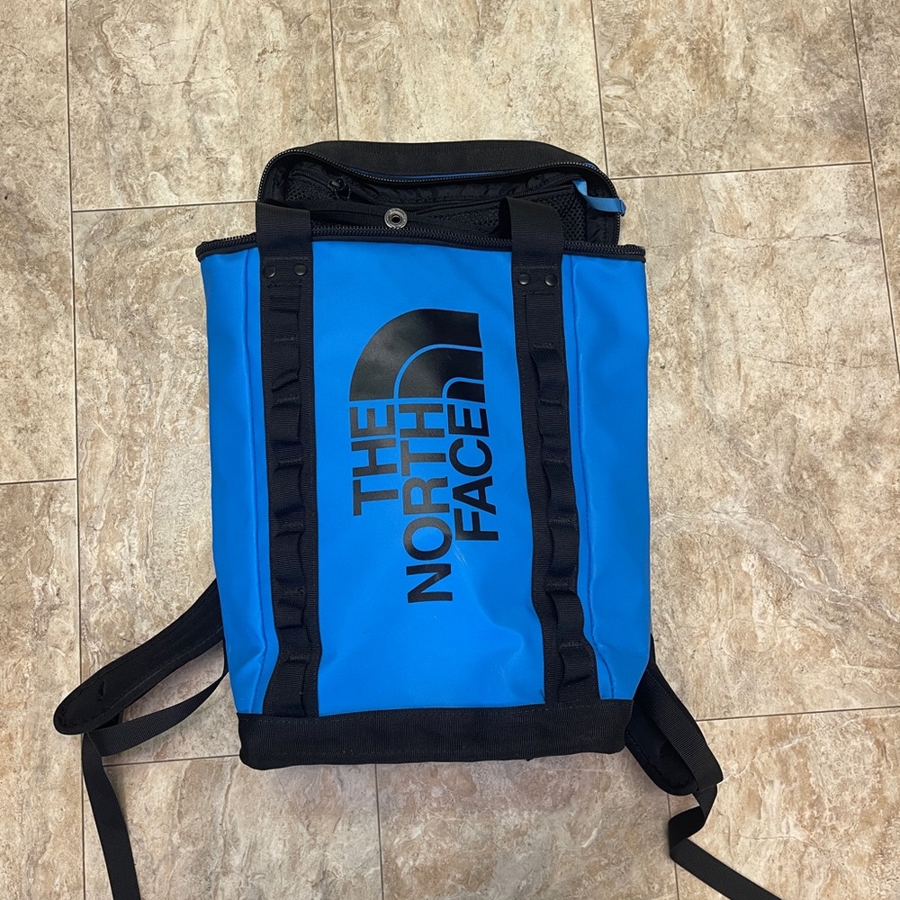 COPY - The North Face Explore Fusebox L
